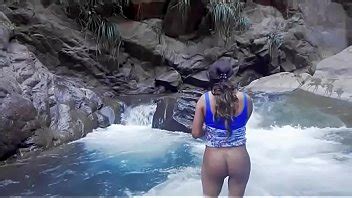 Naked In River Videos XVIDEOS