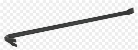 ak sealey tools crowbar mm prybars heelbars crowbar garden