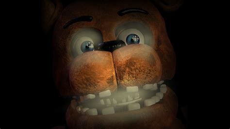 Power Out In Five Nights At Freddys 2 Unfinished Version Youtube