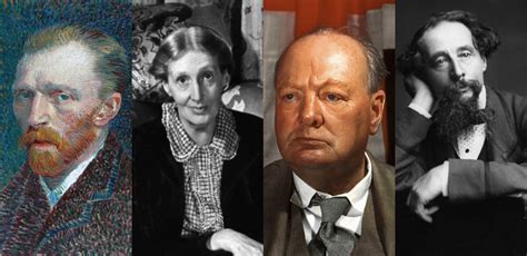 History's greatest minds and their struggles with mental health