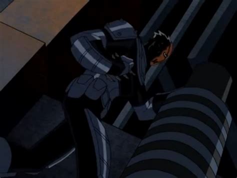 Slade - Teen Titans Wiki - Wikia