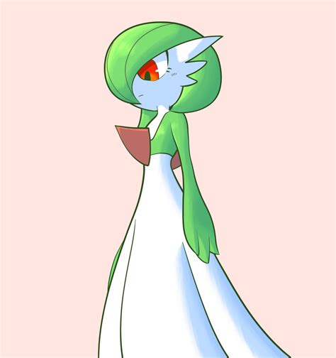 Gardevoir By Esturk90 On Deviantart