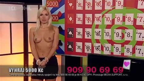 Nude TV Show Porn Videos