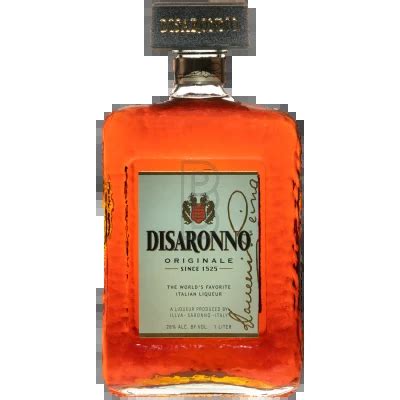 Amaretto Disaronno Originale L Mandellik R Barrel Brothers