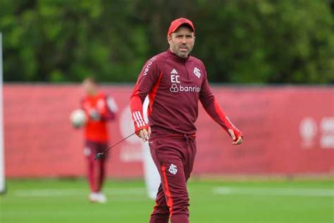 Treino Do Inter Coudet Encaminha Time Para As Quartas De Final Do