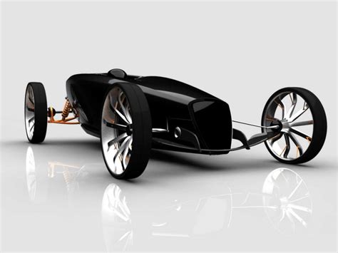 Hot Rod By Tristan Hipps At Coroflot