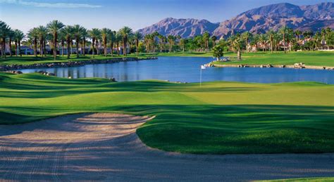 La Quinta Resort Golf, book the best golf trip in California