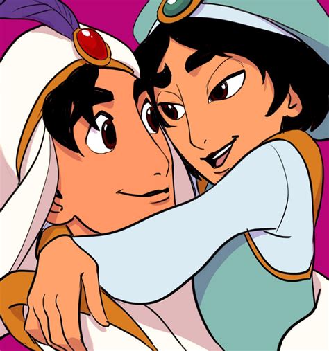 Aladdin Gay Genderbend Disney Characters Gay Disney Disney Princess Tattoo