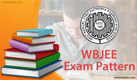 Wbjee Syllabus Exam Pattern Selection Process Career Adda