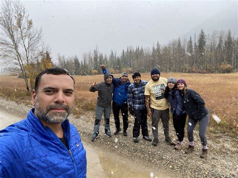 Guatemala climate scientists look to tree rings for answers at CSU