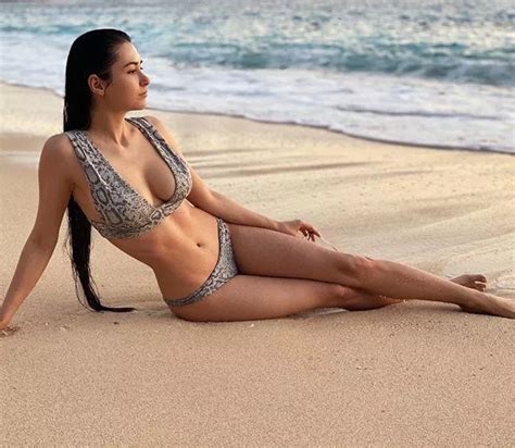 Perfect Beach Body Nudes Helgalovekaty NUDE PICS ORG