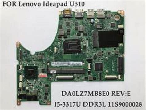 For Laptop Lenovo U Motherboard At Rs Piece In Coimbatore Id