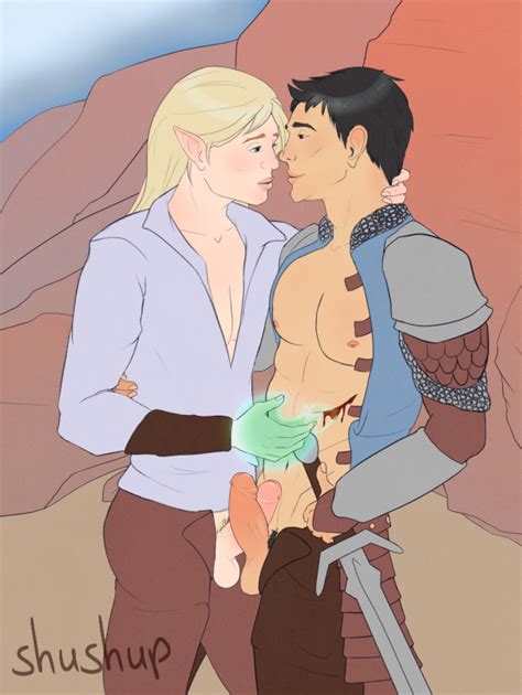 C Aftermath By Shushup Hentai Foundry