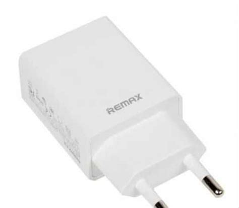 Зарядное устройство remax RP-U95 Kiddy Series, 1xU | Festima.Ru ...