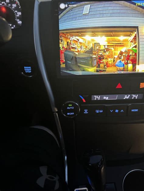 idoing head unit : r/Camry