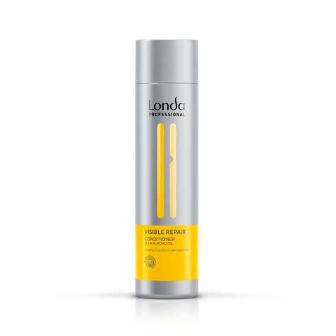 Londa Professional Visible Repair Conditioner 250 ml - MAPEJA.DE