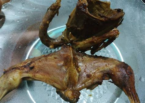 Resep Burung Dara Goreng Sederhana Oleh Wenny Rosalina Cookpad