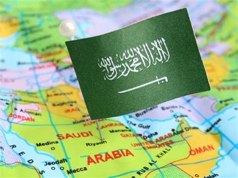 Everything You Need To Know About The Iqama In Saudi Arabia