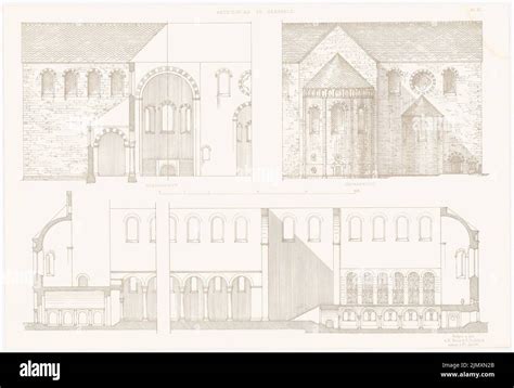 Abteikirche Zu Hersfeld Aus Fotos Und Bildmaterial In Hoher Aufl Sung