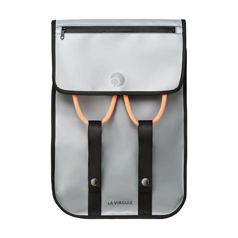 Waterproof Laptop Backpack - Gravelot | La Virgule