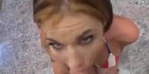 Allie Bikini Tnaflix