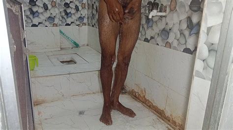 Indian Boy In Bathroom Masturbation Hindi Audio Gay Handjob Porn XHamster