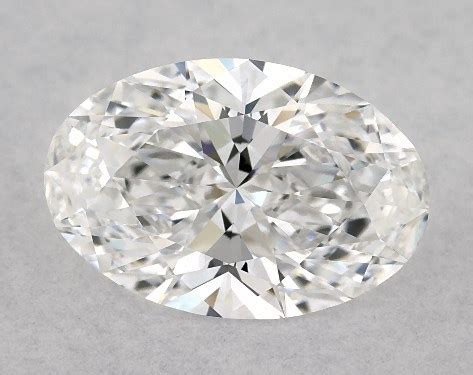 Gia 156 Carat D Vvs1 Ideal Cut Oval Lab Grown Diamond