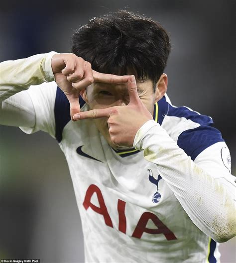 Son Heung-min Age, Salary, Net Worth, Existing Teams, Career, Height