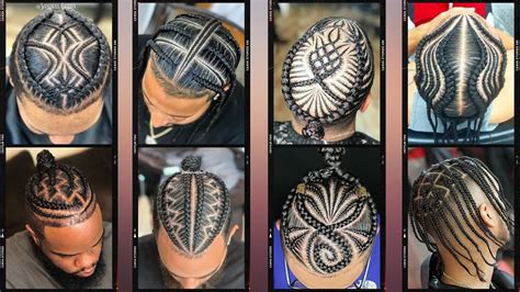 Braided Undercut 🔥 Mens Braided Undercut 🤩 Mens Braids Hairstyles 😍undercut Braids For Men