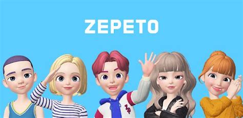 Fashion Metaverse Company Zepeto Notches 1 Billion Valuation M2 Magazine