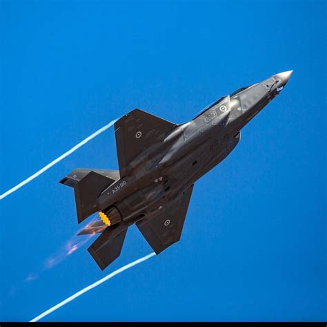 RAAF F-35A (1080×1079) : r/WarplanePorn