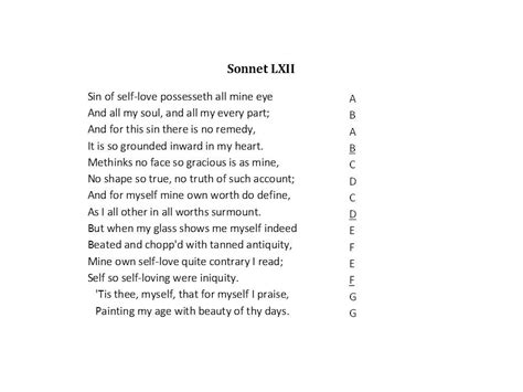 😂 Sample shakespearean sonnet. Sonnet Examples. 2019-02-22