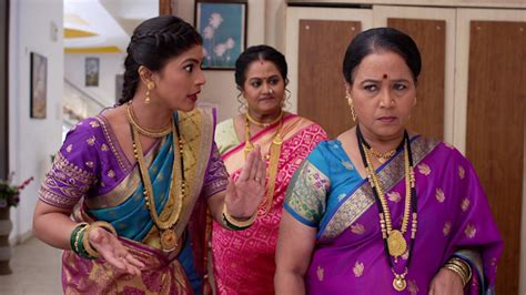 Watch Pinkicha Vijay Aso Full Episode Online In Hd On Hotstar Uk