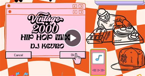 2000s Hip Hop Mix by Djkevro | Mixcloud