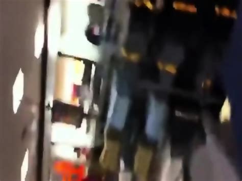 Dressing Room Fuck
