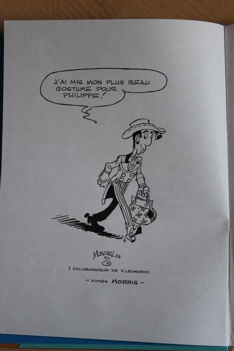 Les Aventures de Lucky Luke T1 à T6 La Belle province Catawiki