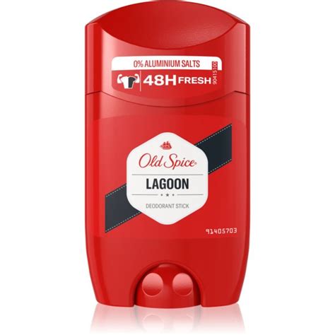 Old Spice Lagoon Dezodorant W Sztyfcie Dla Mężczyzn 50 Ml Sklep Empik