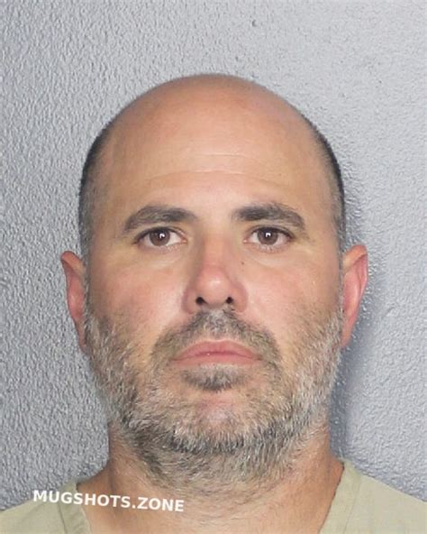 ALCE VICTOR 07 10 2023 Broward County Mugshots Zone