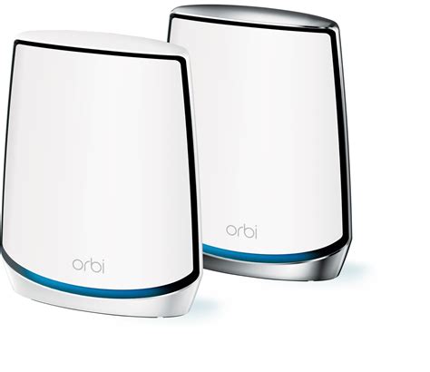 Orbi Whole Home Wi Fi System To Add Sixth Gen Wi Fi