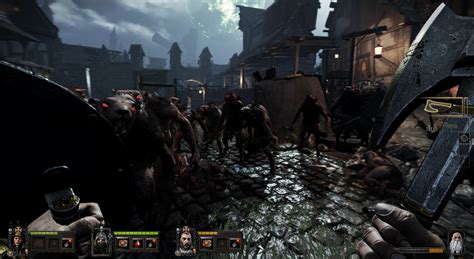 Warhammer: End Times - Vermintide on Steam