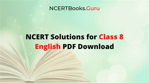 Ncert Solutions For Class English Pdf Updated For Exams