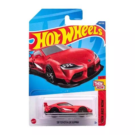 Hot Wheels Toyota Gr Supra Shop Hot Wheels Deancent Garage