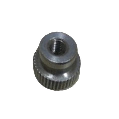 Knurling Hex Nut At Rs Piece Mandvi Mumbai Id