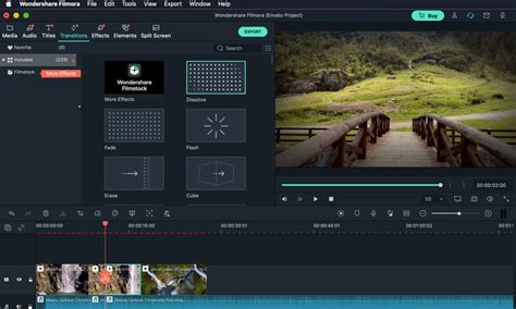 How To Quickly Use Wondershare Filmora X For Creative Video Editing