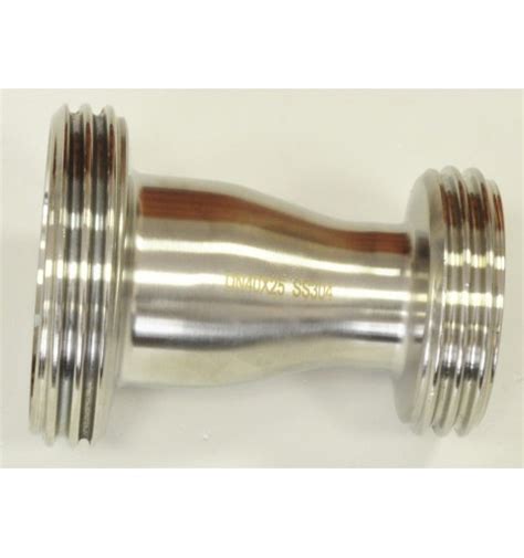 Переход с DN40 на DN25