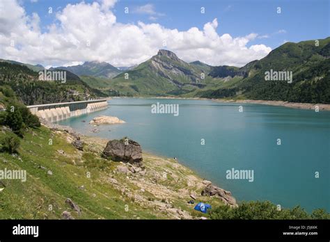 Prospect Dam Hi Res Stock Photography And Images Alamy