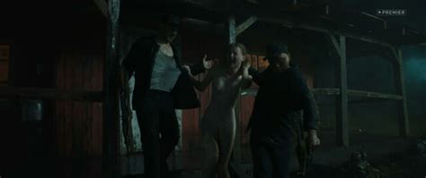 Nude Video Celebs Ulyana Lukina Nude Igra Na Vyzhivanie S E