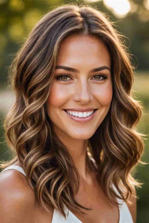 Brunette Summer Hair Color Ideas Transform Your Look With Vibrant Shades Glamour Corner