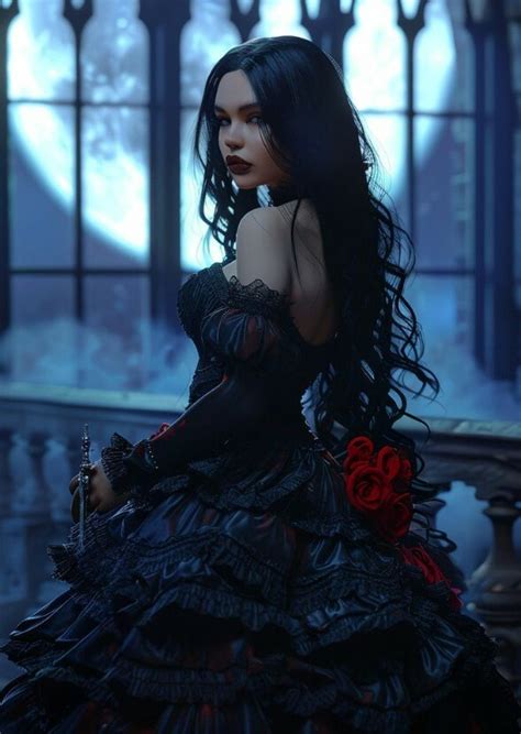 Queen Morgana 2026 Fan Casting On Mycast