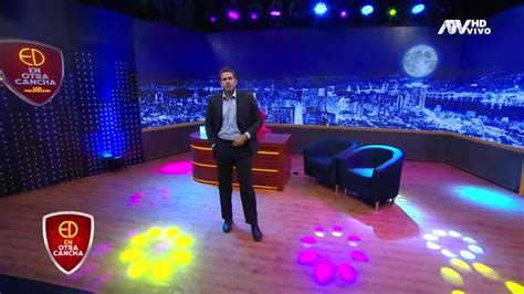 El Deportivo En Otra Cancha Programa Del 15 De Mayo De 2023 ATV